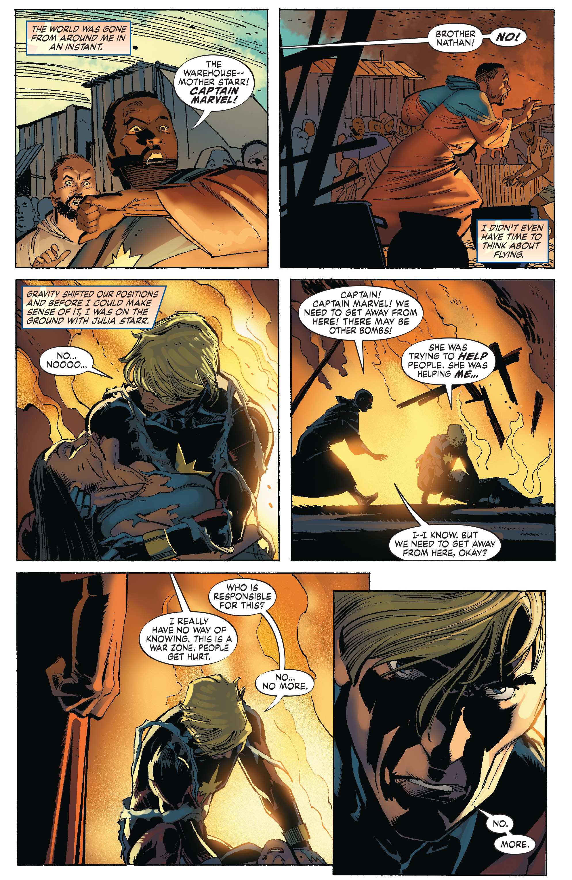 Read online Secret Invasion: Rise of the Skrulls comic -  Issue # TPB (Part 4) - 41