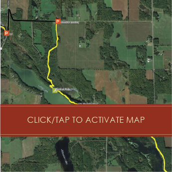 Click to activate map
