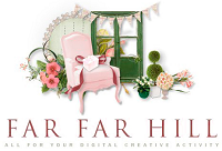 Beautiful Free Paper and Elements