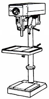 Mechanical Technology: Sensitive Drilling Machine