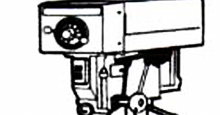 Mechanical Technology: Sensitive Drilling Machine