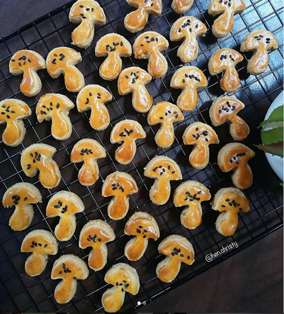 Gambar Skippy Cookies Selai Kacang
