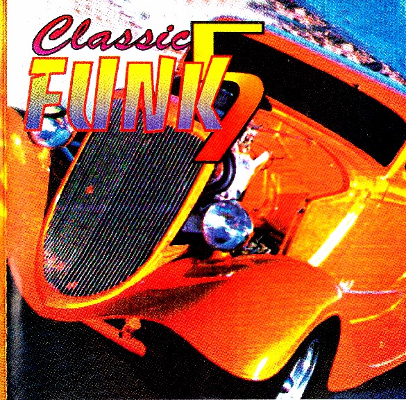 Classic Funk Vol. 5