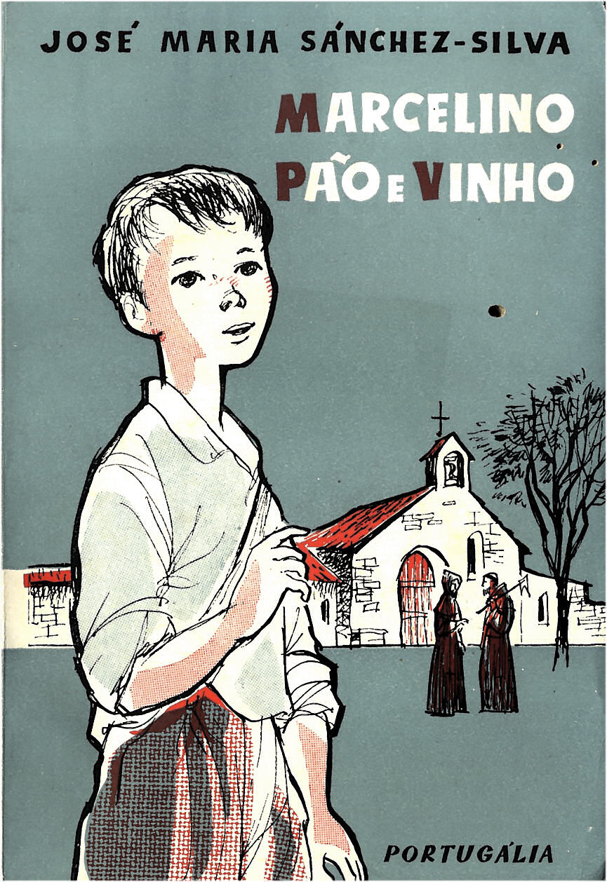 Malomil Marcelino, Pão e Vinho, de