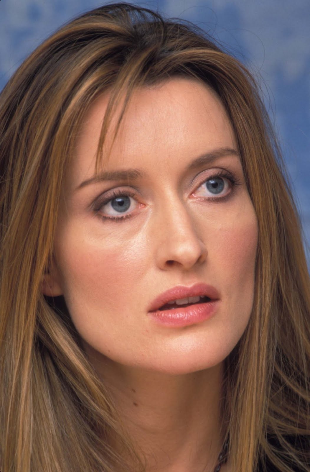 Natascha Mcelhone Young