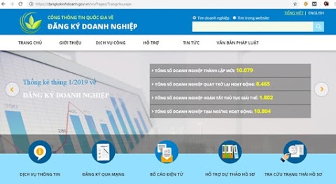 Làm Giấy Phép Kinh Doanh Ở Đâu Nhanh Và Chính Xác