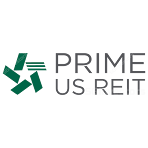 Prime US REIT