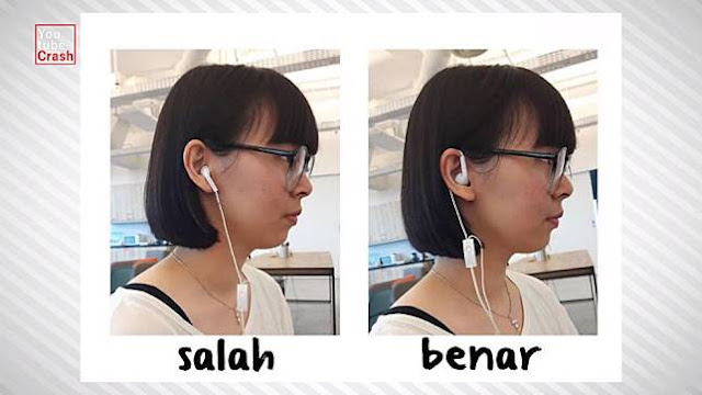 Selama Ini Kita Salah Kaprah Mengenai 7 Kebiasaan Ini... Baru Tahu! Selama Ini Kita Salah Kaprah Mengenai 7 Kebiasaan Ini... Baru Tahu!