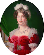 MarieThérèse Charlotte of France, Duchesse d'Angoulême (marie therese charolette of france)