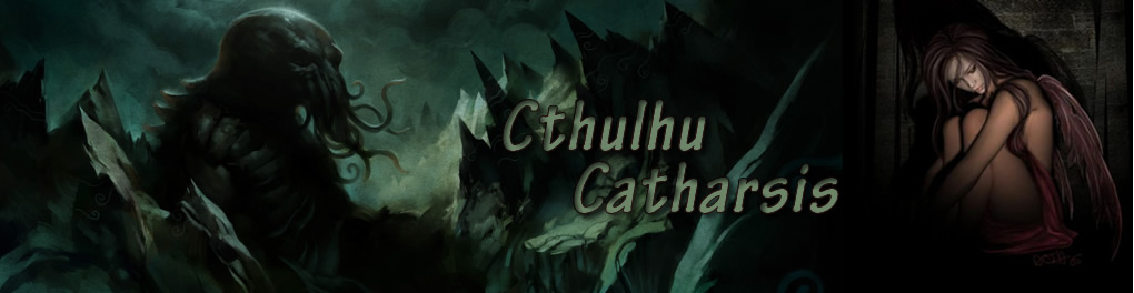 Cthulhu Catharsis