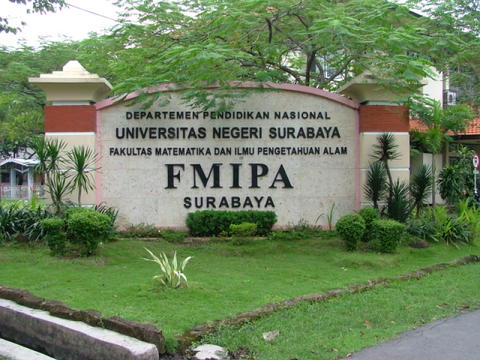 Jurusan Biologi Fmipa Universitas Diponegoro  Share The 