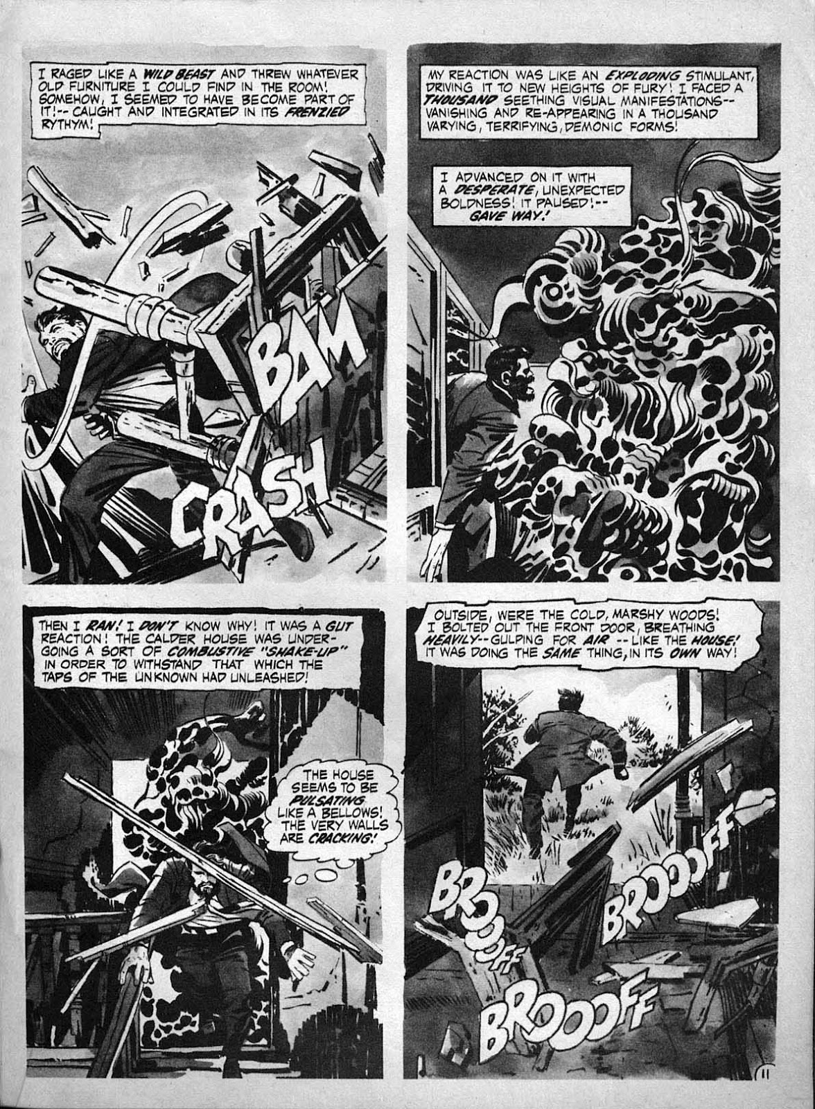 jack kirby spirit world jack kirby spirit world