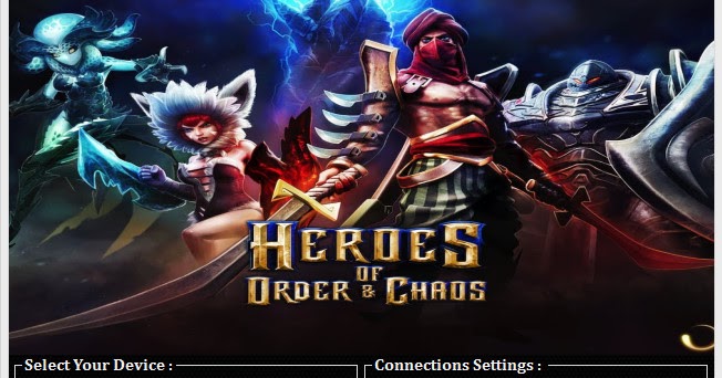 heroes of chaos gem hack heroes of chaos gem hack