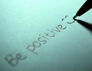 “Focus on an ocean of positives, not a puddle of negatives.” “Focus on an ocean of positives, not a puddle of negatives.” be positive