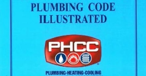 NATIONAL STANDARD PLUMBING CODE visual data 4