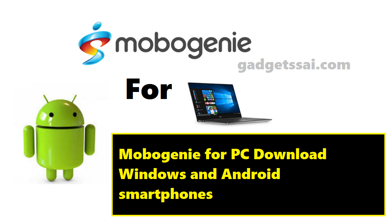 Apps Like Mobogenie