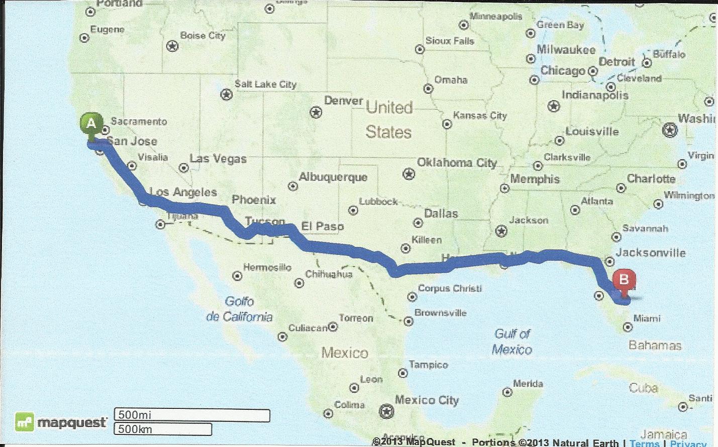 Penless Writer THE BIG MOVE