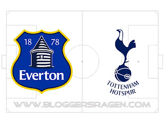Prediksi Pertandingan Tottenham vs Everton