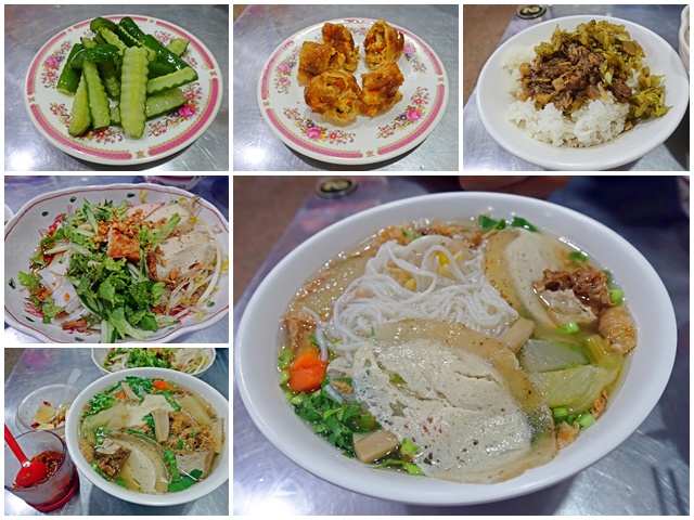 越南素食成玉~宜蘭素食