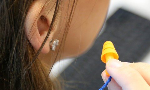 Hello Little My: Dealing with migraines