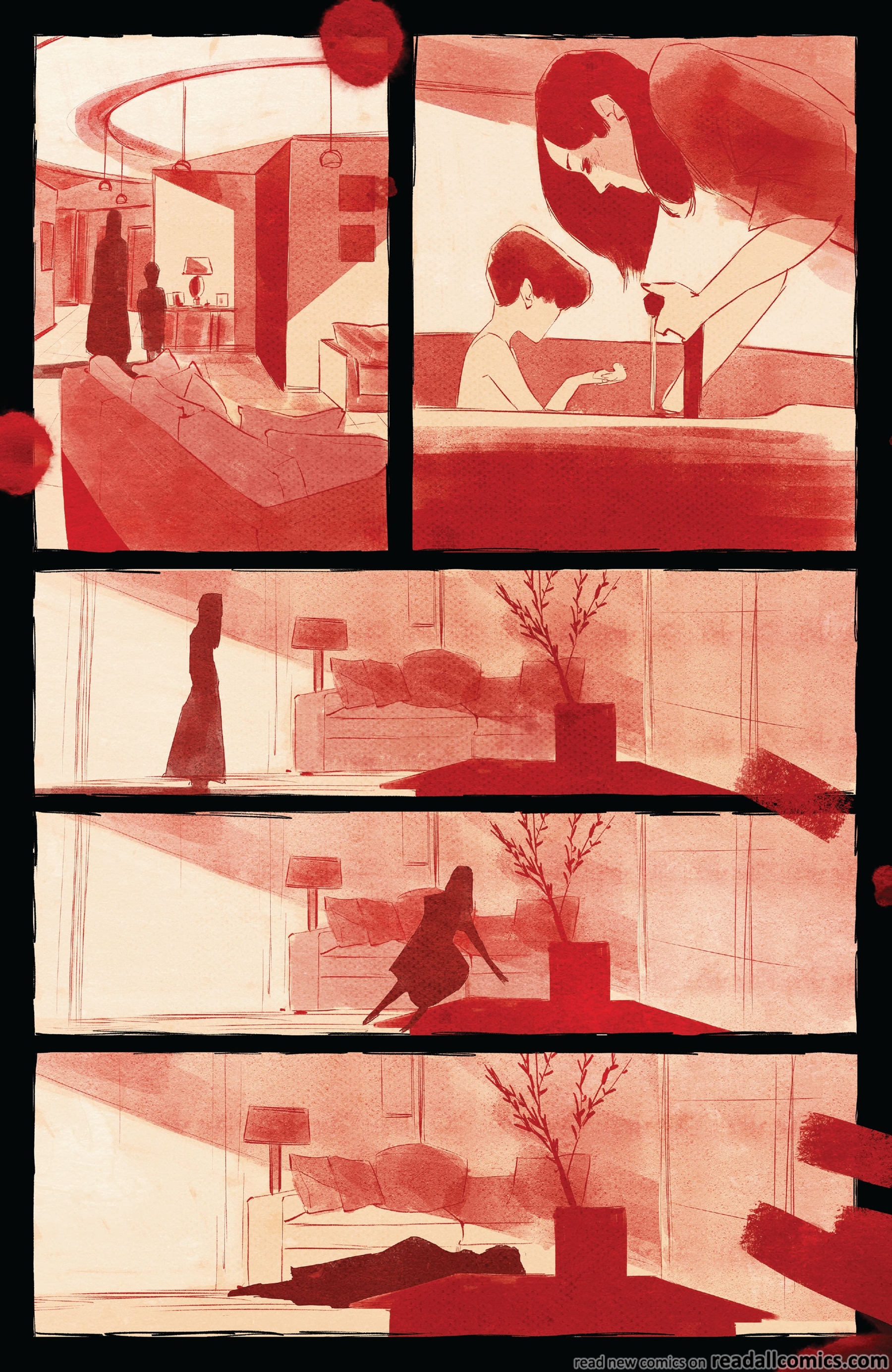 House of Slaughter chapter 8 page 20