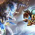 Era of Legends : Um verdadeira MMORPG para Mobiles!!! Donwload IOS/Android