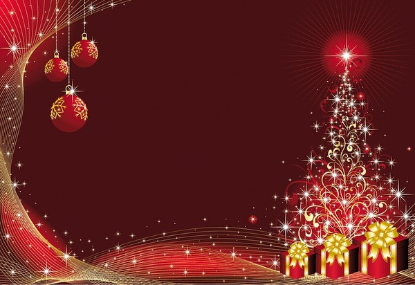 fond d 39 écran de noel hd gratuit fond d 39 écran hd christmas swag