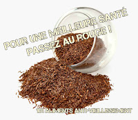 rooibos antioxydant rooibos antioxydant