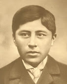 St. Ceferino Namuncura