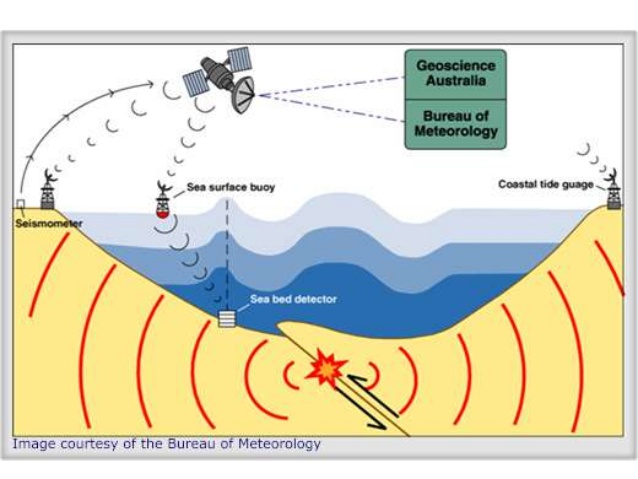 Science! Science! Science!: Makalah tentang Tsunami lengkap