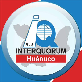 RED INTERQUORUM HUÁNUCO