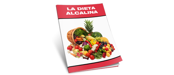 La dieta alcalina - Reporte