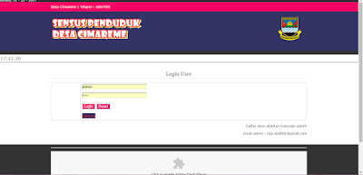 Source Code Aplikasi Pengumuman Kelulusan Berbasis Web