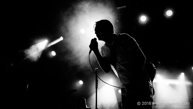 July Talk at Riverfest Elora 2018 at Bissell Park on August 17, 2018 Photo by John Ordean at One In Ten Words oneintenwords.com toronto indie alternative live music blog concert photography pictures photos