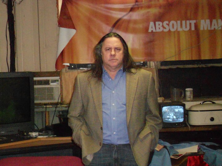 Downtown Jackson Trash Wendy's Playhouse, or FireLite?