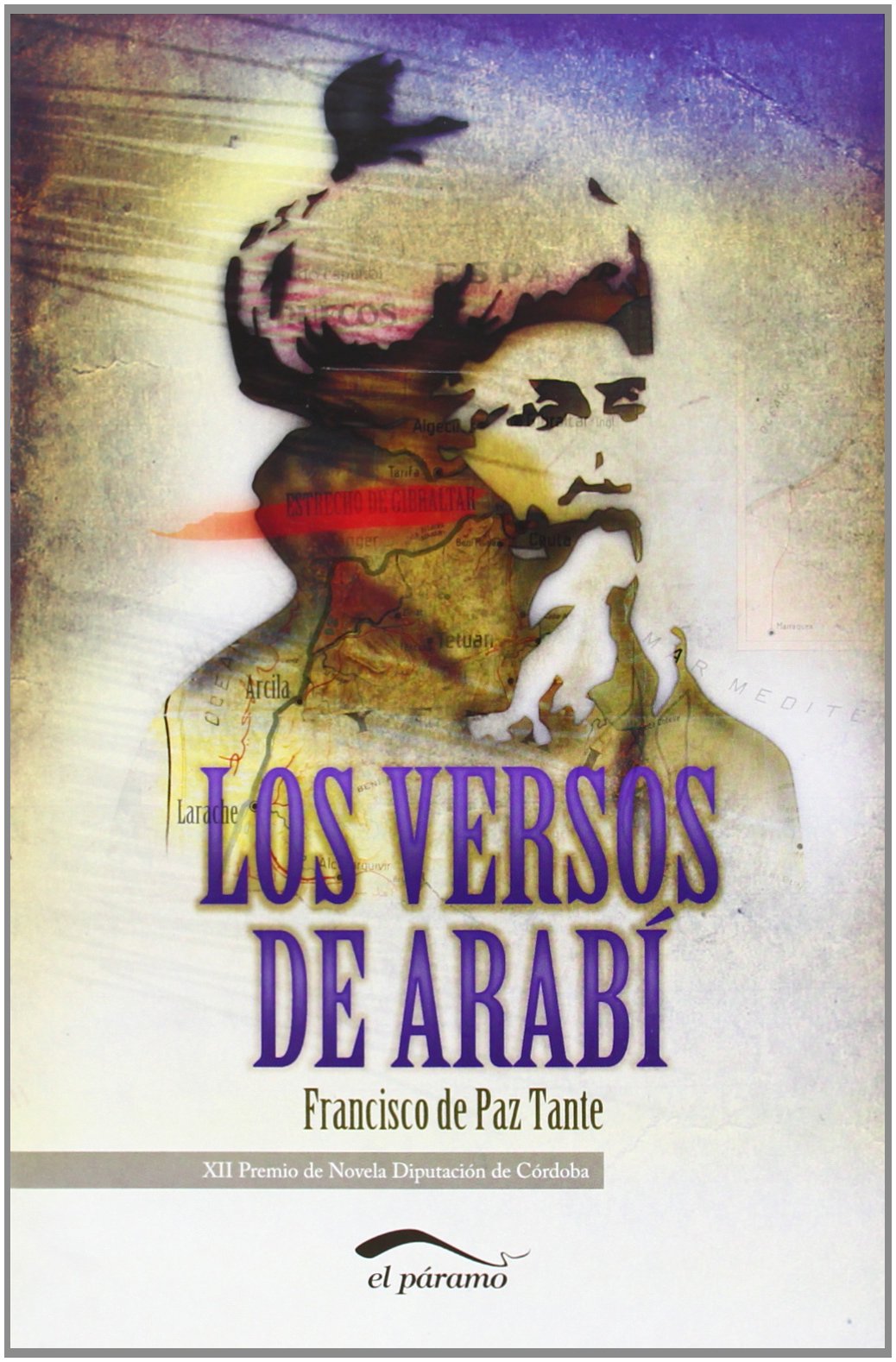 LOS VERSOS DE ARABÍ