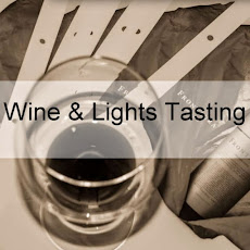 Wine and Lights Tasting