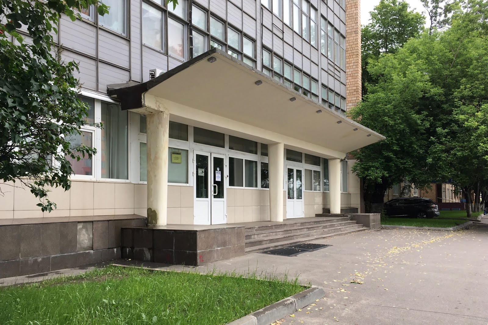 2020: Лефортово – Карачарово – Рязанский – Выхино – Вешняки