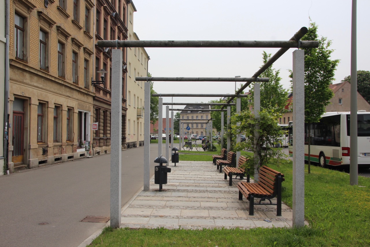 Der Wanderfreund Wankhaus