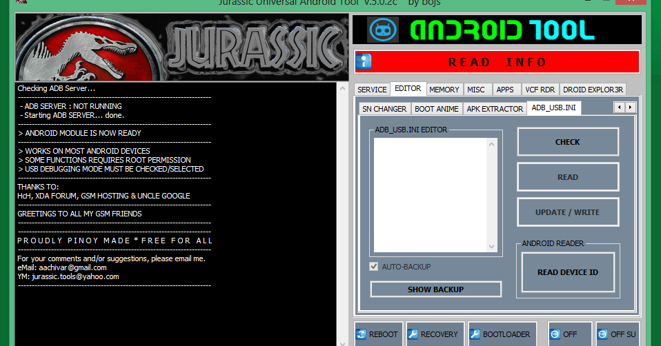 TÉLÉCHARGER JURASSIC UNIANDROID SETUP 5.0.3.RAR JURASSIC UNIANDROID SETUP 5.0.3.RAR