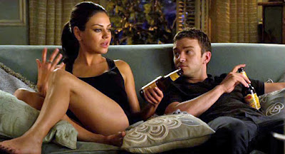 film Friends With Benefits