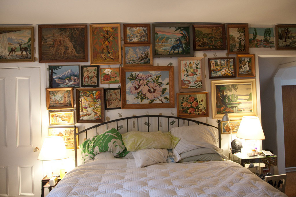 Beachnut Lane Paintbynumbers the new trend in home decor?