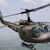 Χάθηκε στρατιωτικό ελικόπτερο από τα ραντάρ, έξω από την Κοζάνη