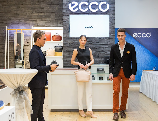 ECCO PRESENTS | Malaysian Foodie