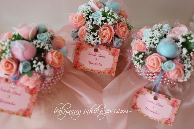 Kavanoz Magnolia Kavanoz Pasta süslemesi ve yapımı.Videolu anlatım