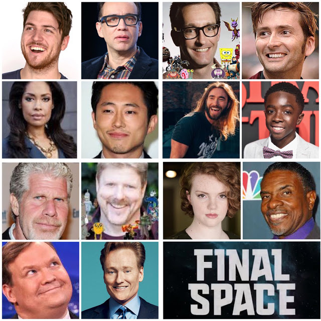 david tennant final episode fourth episode of final space featuring david tennant david tennant final episode fourth episode of final space featuring david tennant