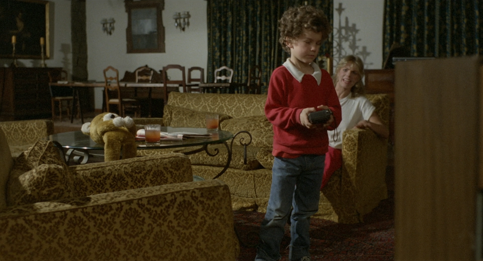 DVD Exotica Update 6, Absurd Anthropophagus Part 2