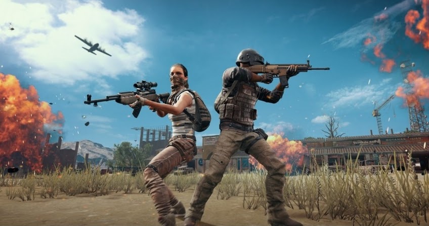 Get Inspired For Background Ultra Hd Pubg Wallpaper 4k wallpaper