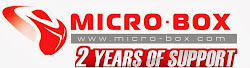 Micro-Box: 2 Years Support Activation