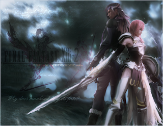 Final Fantasy XIII-2 Receives Perfect Score from Famitsu